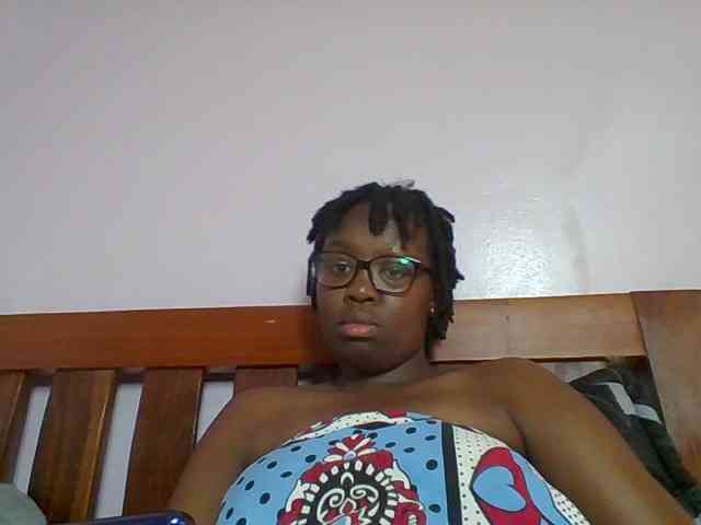Sweetariah1 webcam