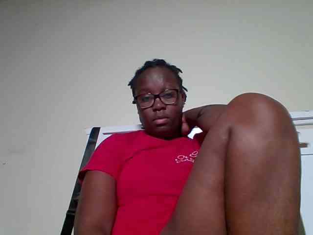 Sweetariah1 webcam
