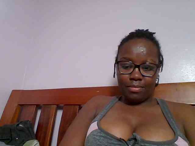 Sweetariah1 webcam