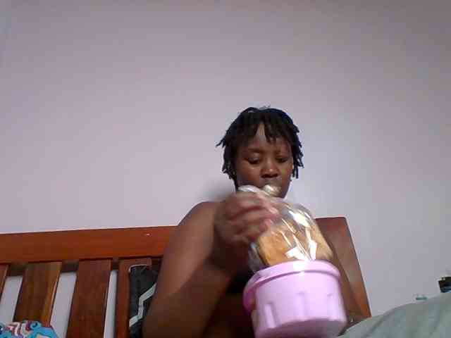 Sweetariah1 webcam