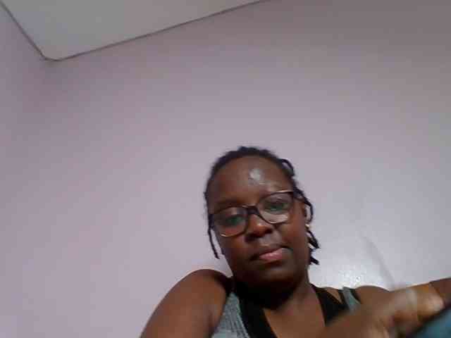 Sweetariah1 webcam