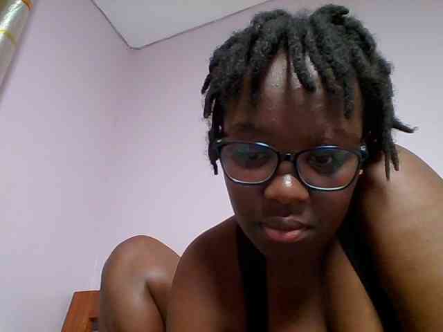 Sweetariah1 webcam