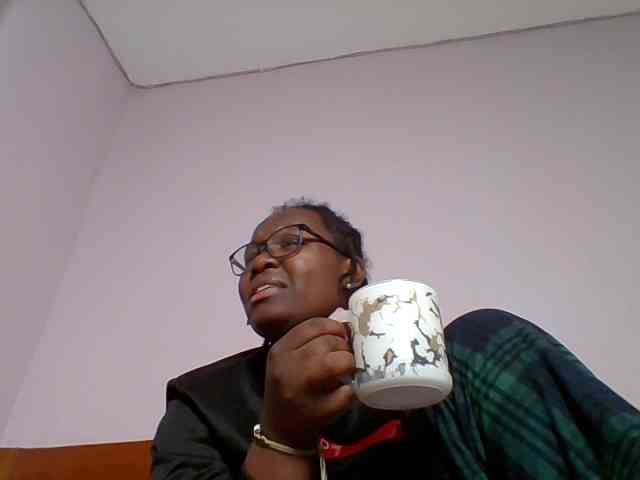 Sweetariah1 webcam