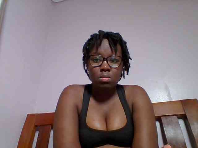 Sweetariah1 webcam