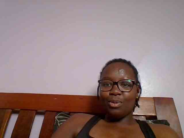 Sweetariah1 webcam