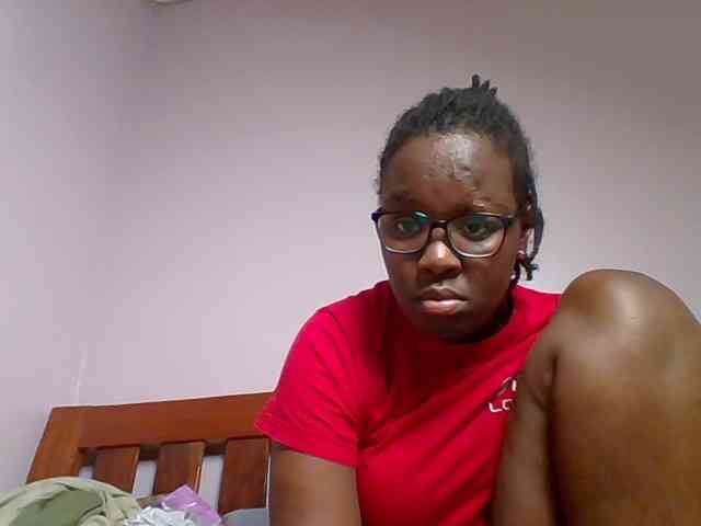 Sweetariah1 webcam