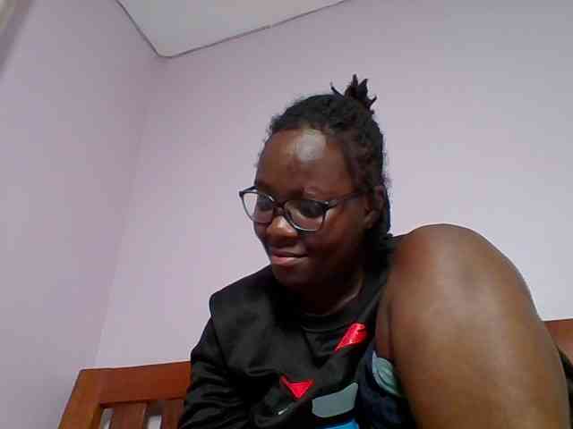Sweetariah1 webcam