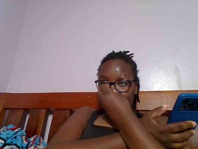 Sweetariah1 webcam