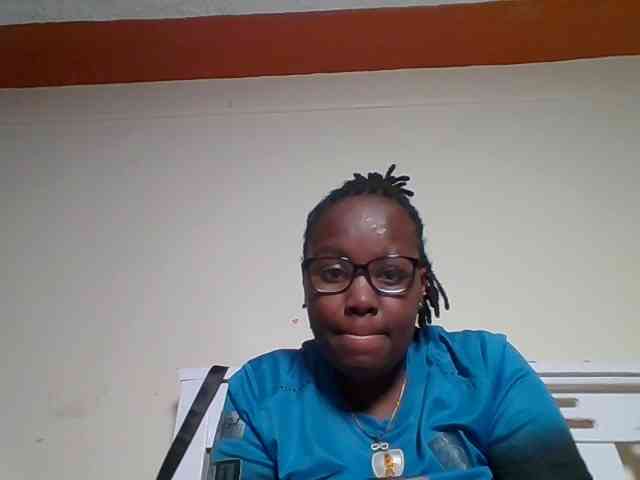 Sweetariah1 webcam