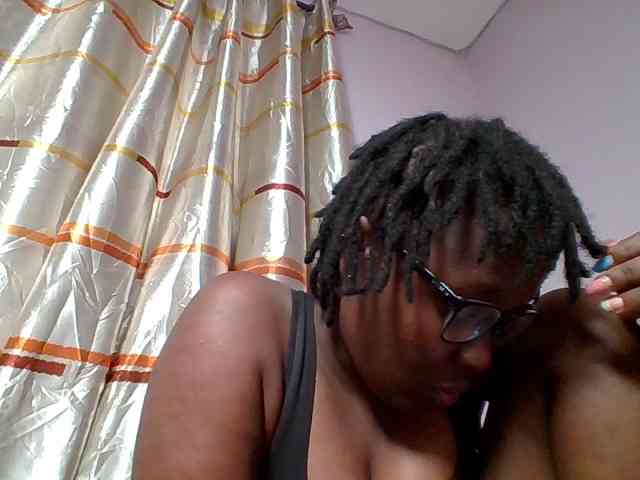 Sweetariah1 webcam