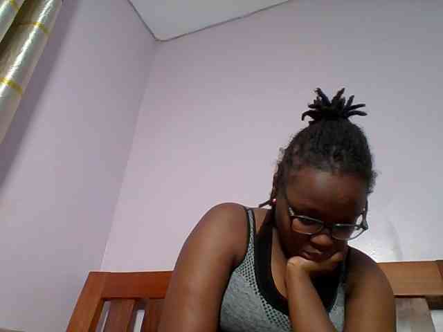 Sweetariah1 webcam