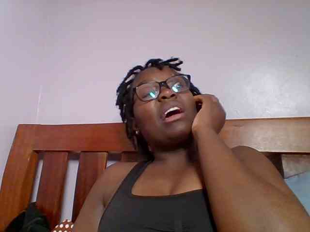 Sweetariah1 webcam