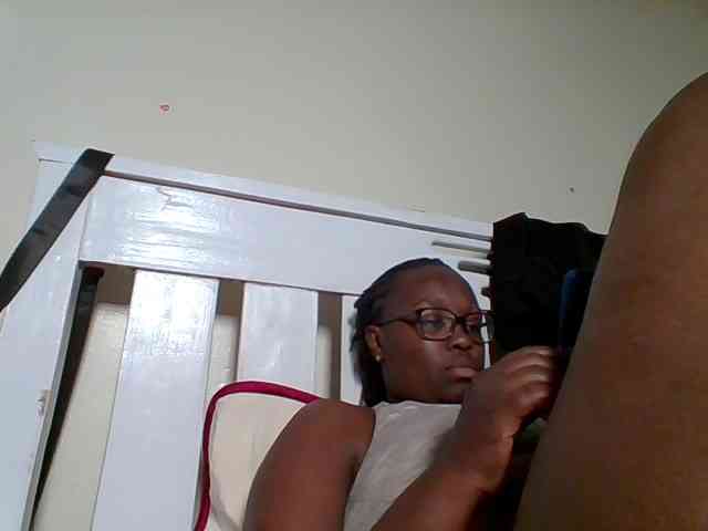 Sweetariah1 webcam