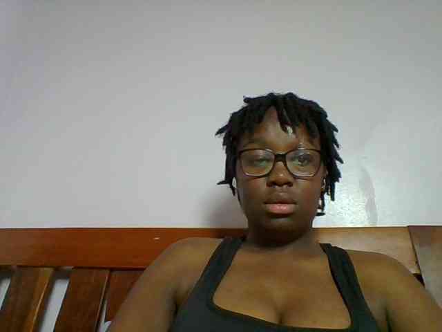 Sweetariah1 webcam