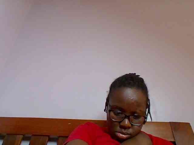 Sweetariah1 webcam