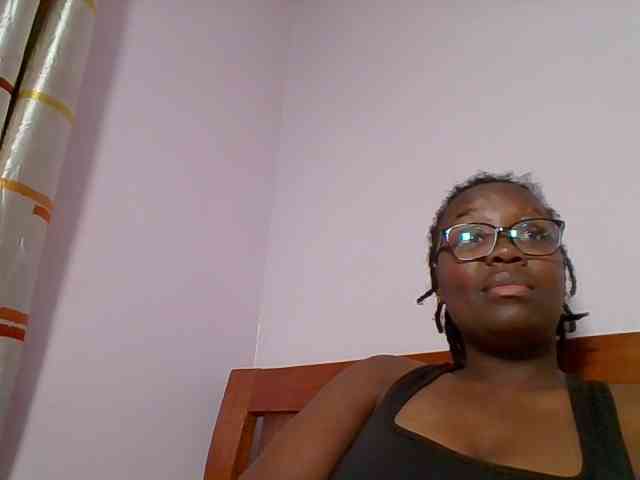Sweetariah1 webcam