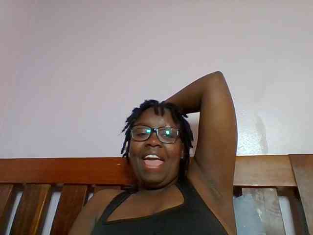 Sweetariah1 webcam
