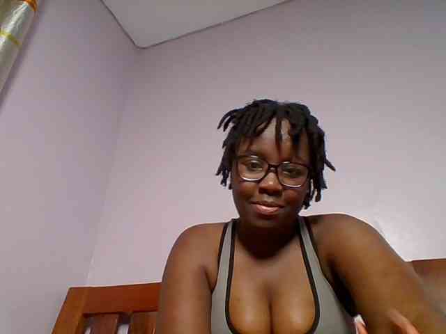 Sweetariah1 webcam