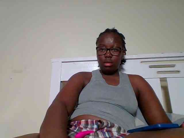 Sweetariah1 webcam