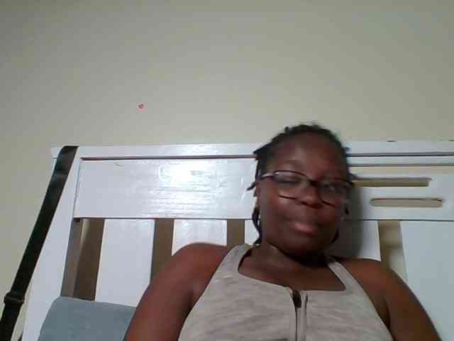Sweetariah1 webcam