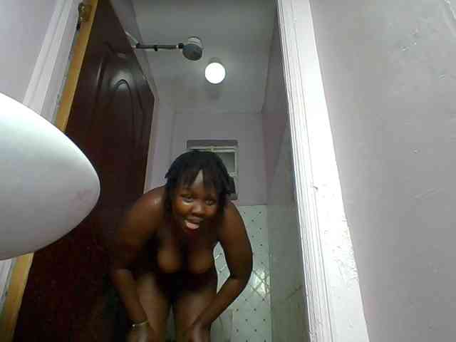 Sweetariah1 webcam