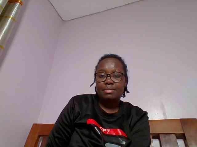 Sweetariah1 webcam