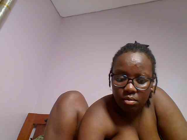 Sweetariah1 webcam