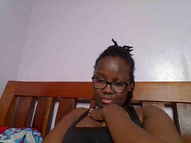 Sweetariah1 webcam