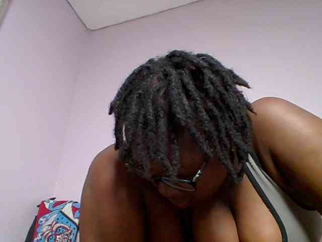 Sweetariah1 webcam