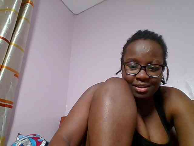 Sweetariah1 webcam