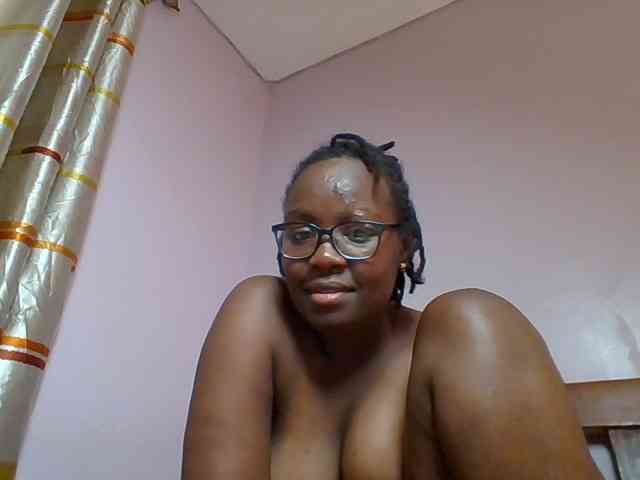 Sweetariah1 webcam