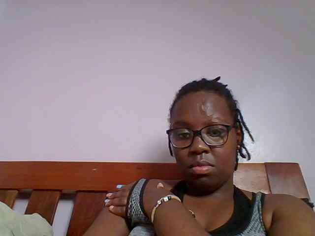 Sweetariah1 webcam