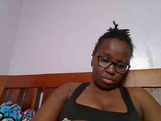 Sweetariah1 webcam