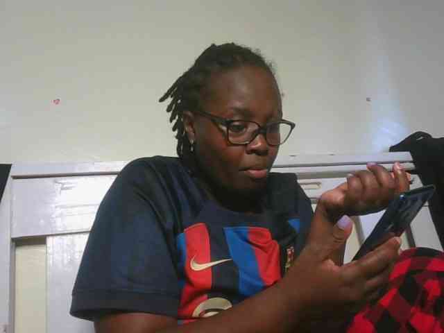 Sweetariah1
