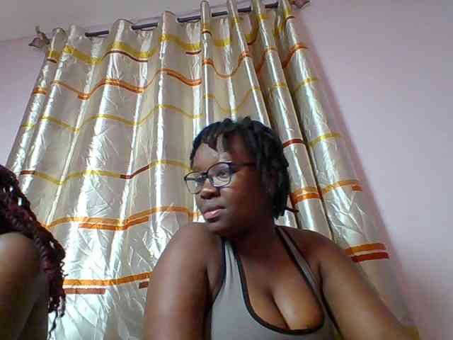 Sweetariah1