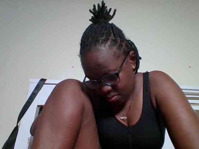 Sweetariah1 webcam
