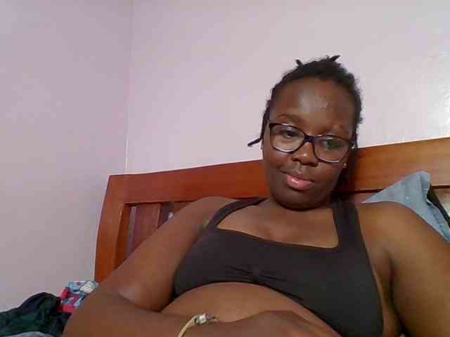 Sweetariah1 webcam