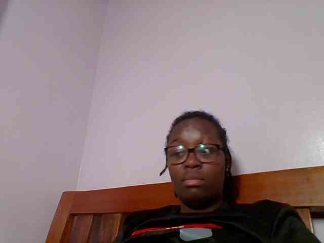 Sweetariah1 webcam