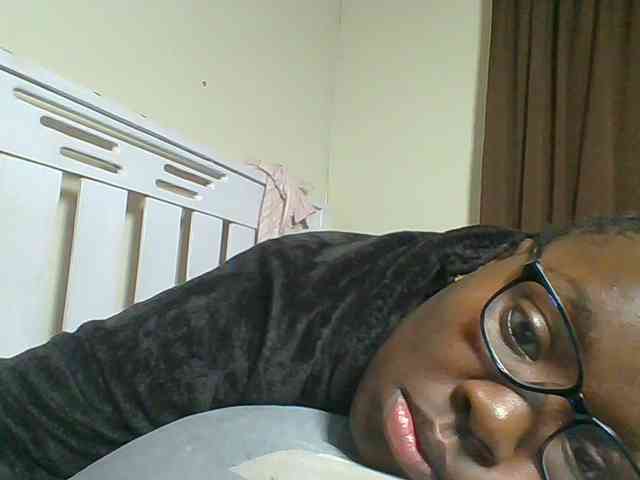 Sweetariah1 webcam