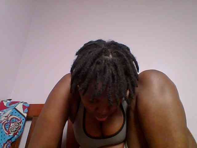 Sweetariah1 webcam