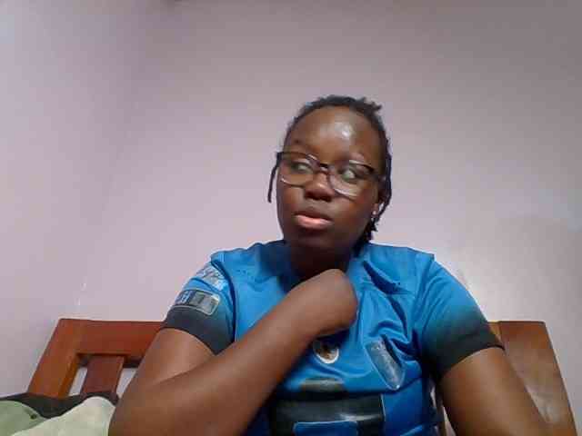 Sweetariah1 webcam