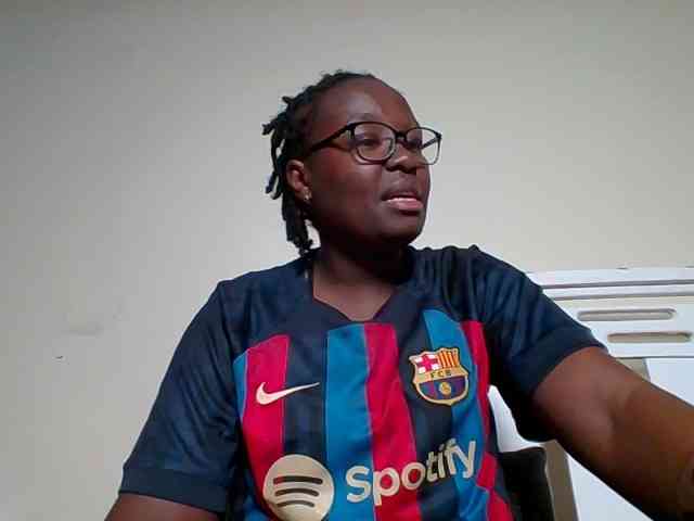 Sweetariah1 webcam