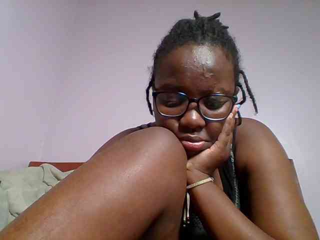 Sweetariah1 webcam