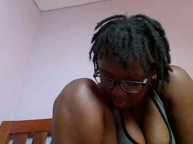 Sweetariah1 webcam