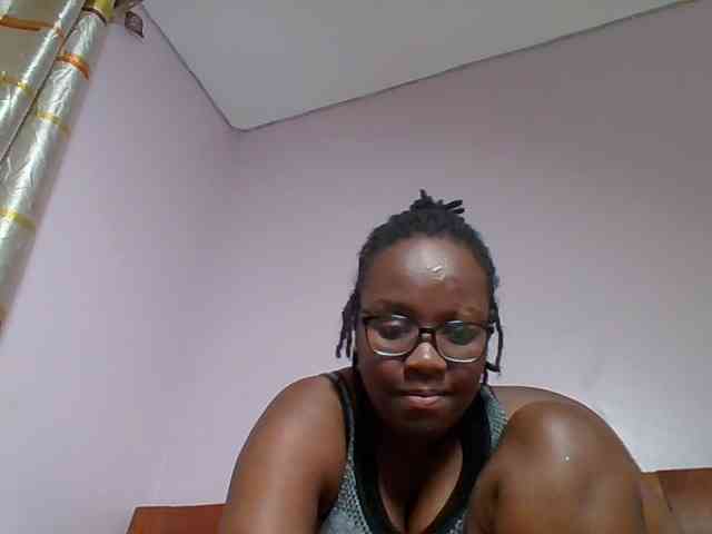 Sweetariah1 webcam