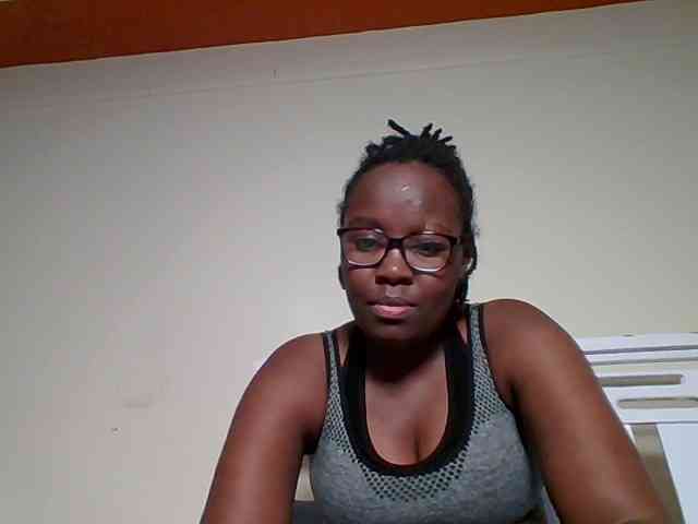Sweetariah1 webcam