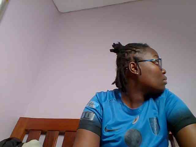 Sweetariah1 webcam