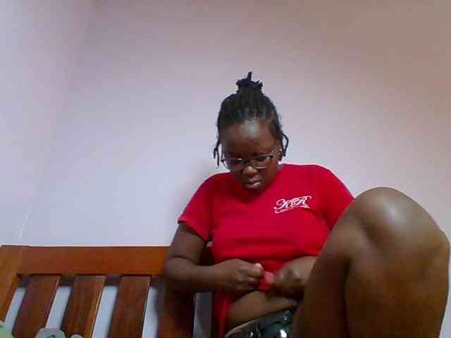 Sweetariah1 webcam