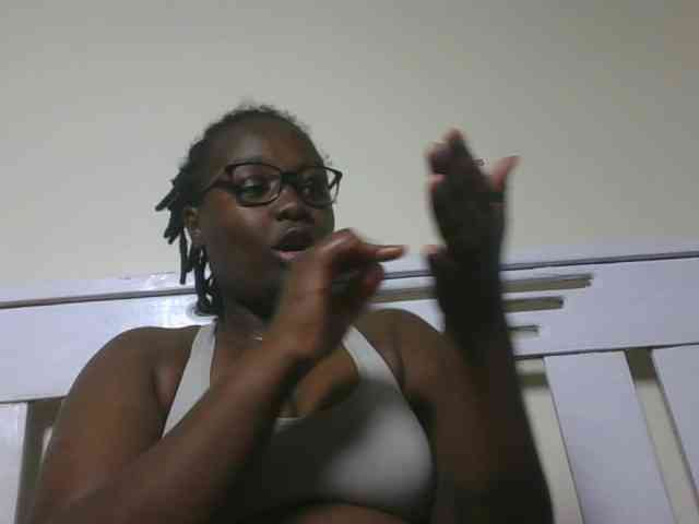 Sweetariah1 webcam