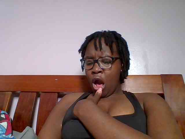 Sweetariah1 webcam